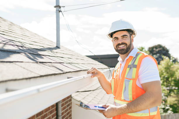 Tile Roofing Contractor in Apple Valley, OH