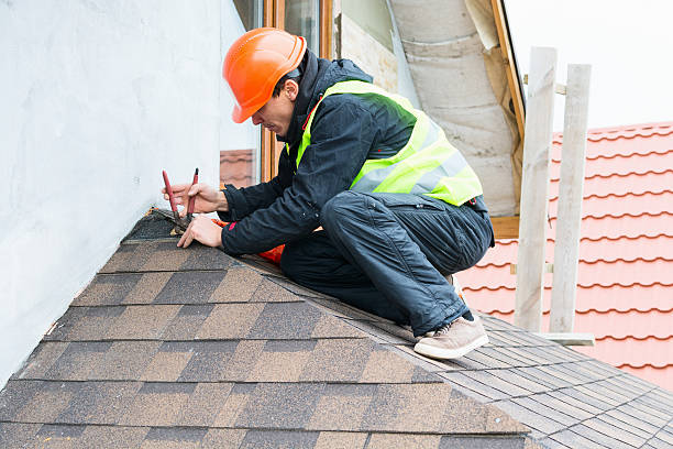 Best Storm Damage Roof Repair  in Apple Valley, OH